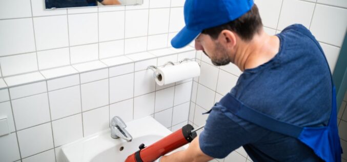 4 Issues That Arise When You Don’t Use a Water Softener