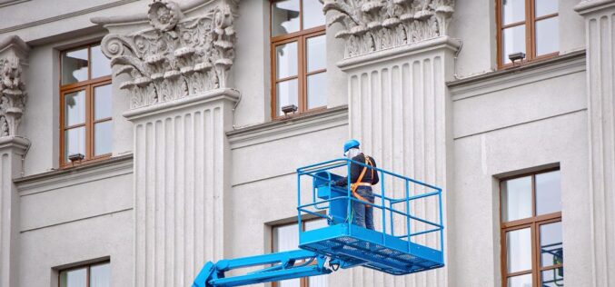 4 Concerns About Renovating Older Buildings