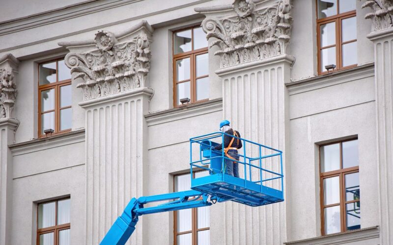 4 Concerns About Renovating Older Buildings