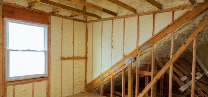 Considerations When Constructing a Fire-Safe Home