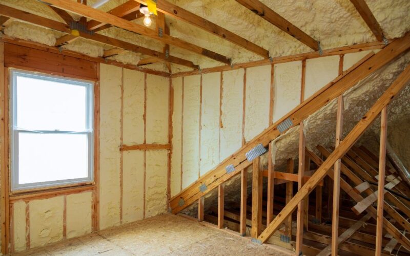 Considerations When Constructing a Fire-Safe Home