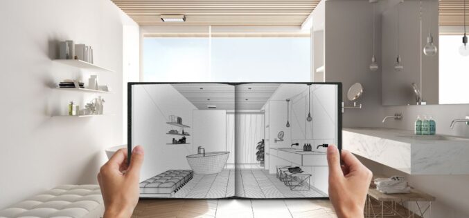 Small Details To Remember When Designing Your Bathroom