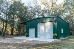 Benefits of Adding a Metal Storage Building to Your Property