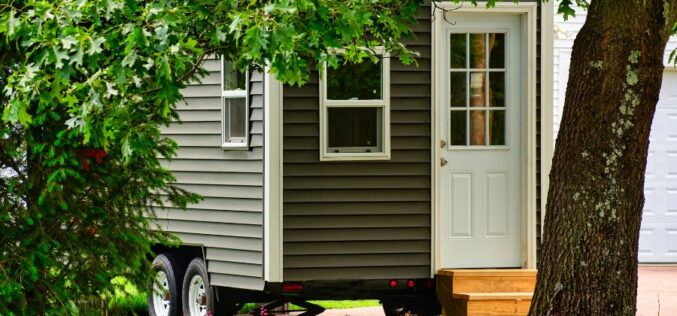 3 Things To Know Before Buying a Tiny Home