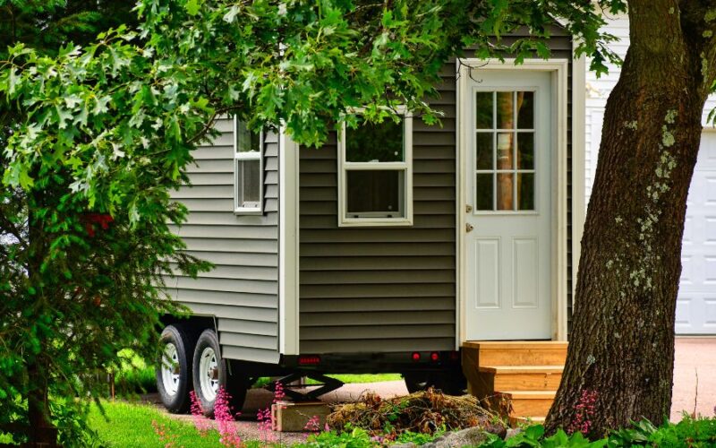 3 Things To Know Before Buying a Tiny Home