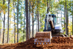 Best Options When It Comes To Clearing Out A Dig Site?
