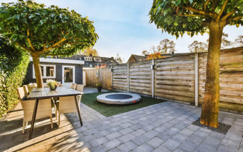 Make Your Backyard the Envy of the Neighbors with These 6 Easy Upgrades