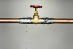5 Signs Your Property Has a Broken Pipe