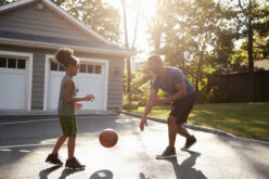 The Advantages Of A Tarmac Driveway