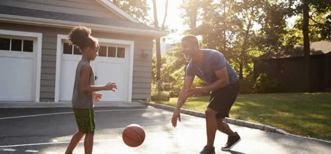 The Advantages Of A Tarmac Driveway