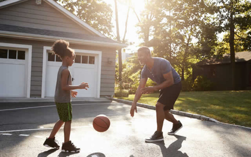 The Advantages Of A Tarmac Driveway