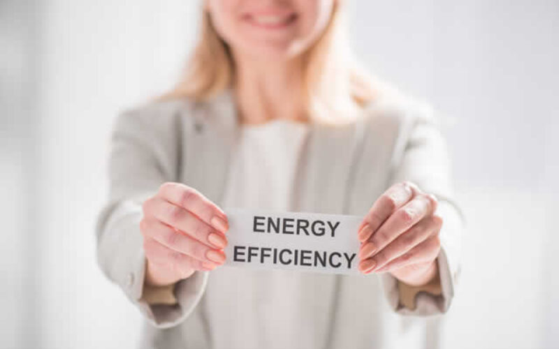 8 Tips For Improving Your Home’s Energy Performance