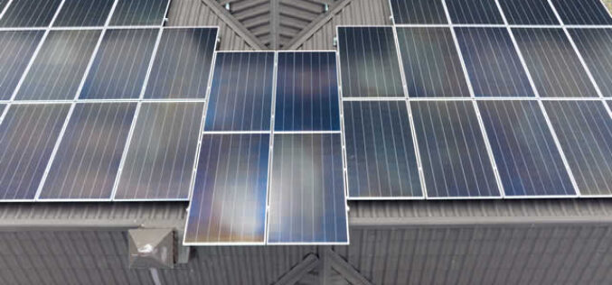 6 Energy-Efficient Roofing Solutions to Save Money and the Environment