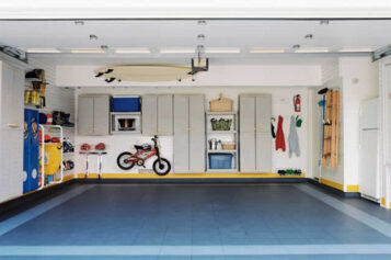 How to Boost Your Garage with an Epoxy Facelift
