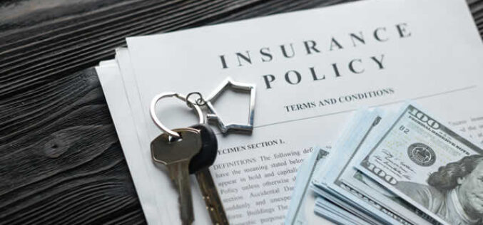 How an Insurance Broker Can Help You Find the Right Home Insurance