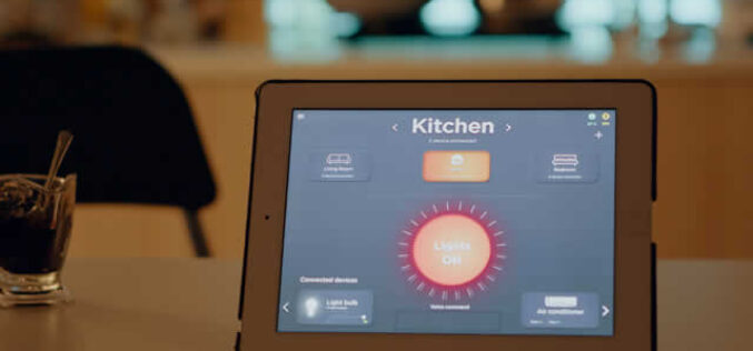 8 Accessories to Help You Transform Your Home into a Smart Home