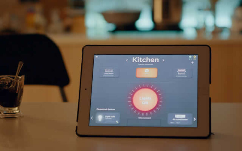 8 Accessories to Help You Transform Your Home into a Smart Home
