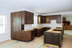 How to Begin a Kitchen Renovation