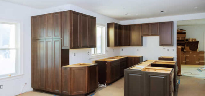 How to Begin a Kitchen Renovation