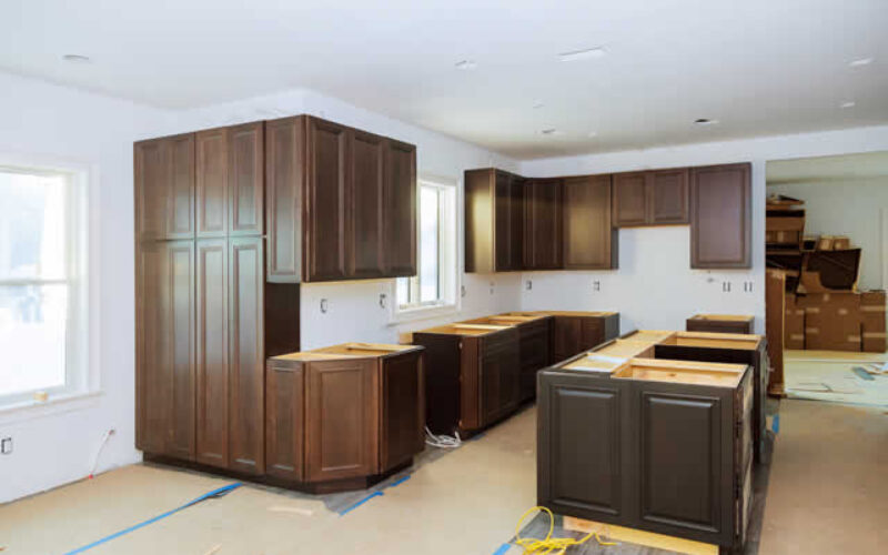 How to Begin a Kitchen Renovation