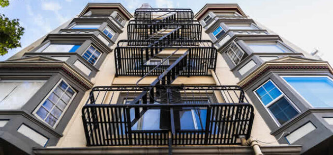 Transforming Spaces: A Guide to Multifamily Renovations