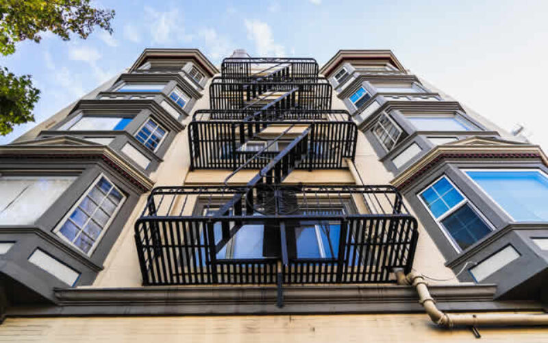 Transforming Spaces: A Guide to Multifamily Renovations