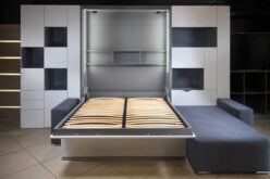 The Brilliance of the Murphy Bed for Teenagers