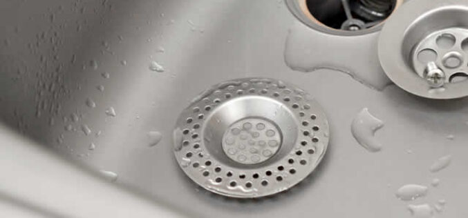 Common Causes and Solutions for Blocked Drains