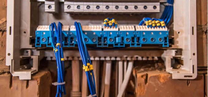 How To Know When It’s Time for an Electrical Panel Upgrade