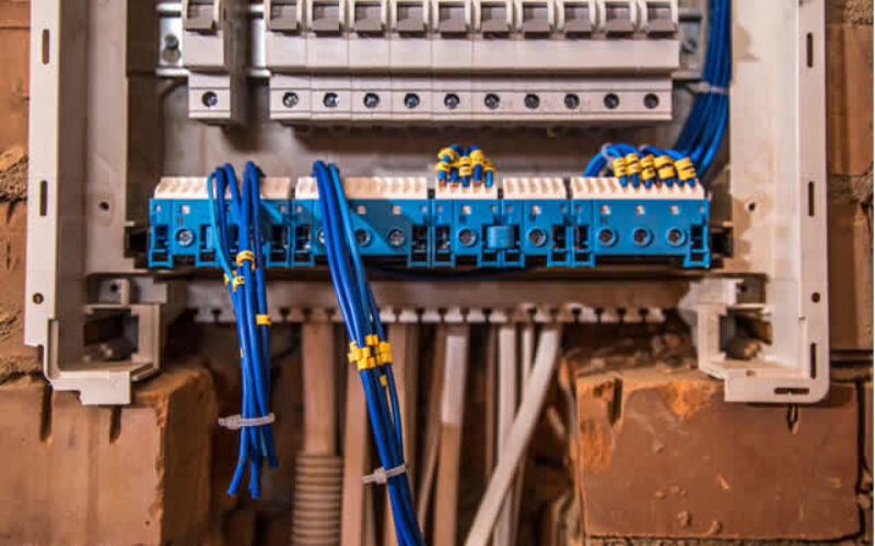 How To Know When It’s Time for an Electrical Panel Upgrade