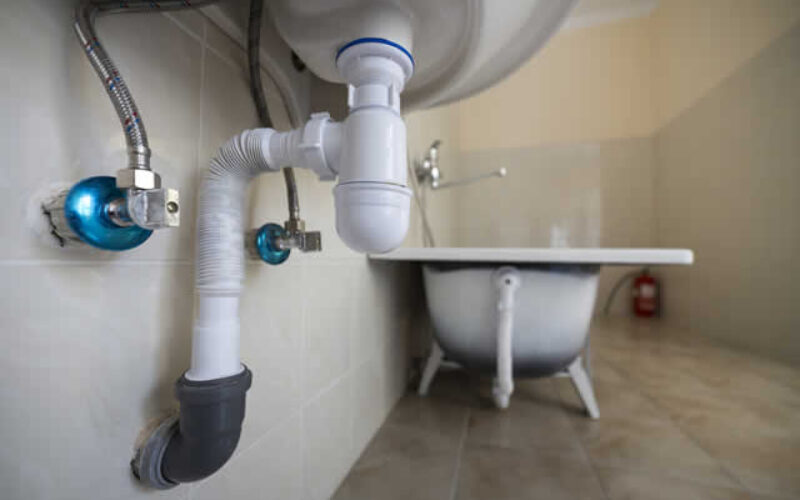 Revolutionizing Renovation With High-Rated Trusted Plumbing Services