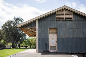 5 Creative Ways to Use Prefab Barns Beyond Traditional Farming