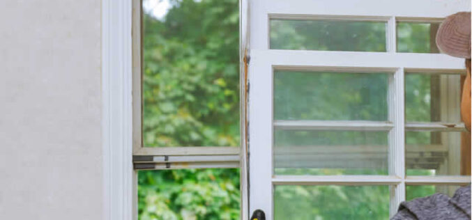 6 Signs You Need Window Replacements