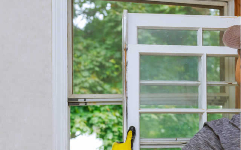 6 Signs You Need Window Replacements