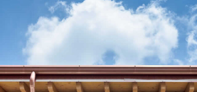 The Role of Box Gutters in Enhancing Your Home’s Exterior