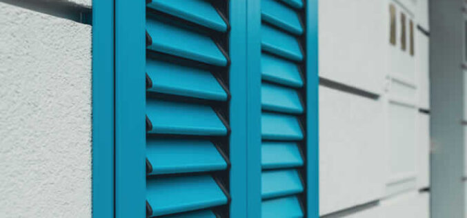 3 Ways in Which the Addition of Shutters to Your Windows Could Improve Your Home