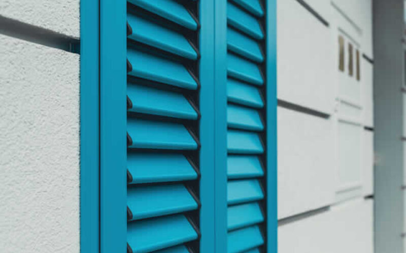 3 Ways in Which the Addition of Shutters to Your Windows Could Improve Your Home