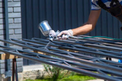 Mastering Home Improvement: Graco Pumps for Effortless Enhancements