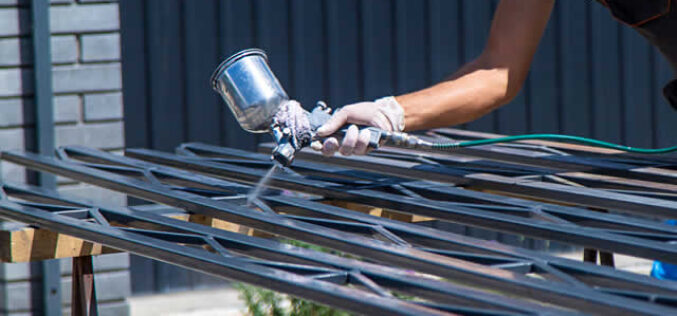 Mastering Home Improvement: Graco Pumps for Effortless Enhancements