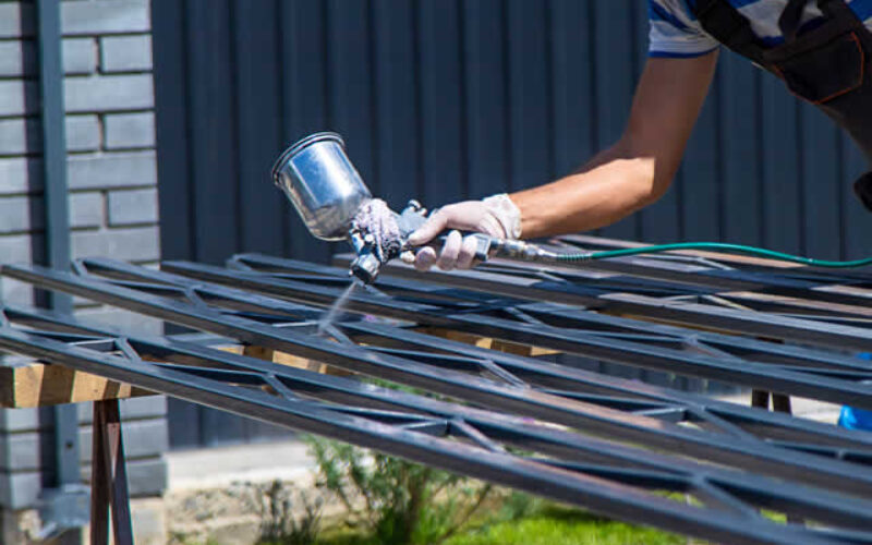 Mastering Home Improvement: Graco Pumps for Effortless Enhancements