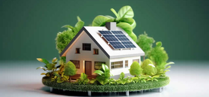 Embracing Winter: A New Year’s Guide to Sustainable Home Living