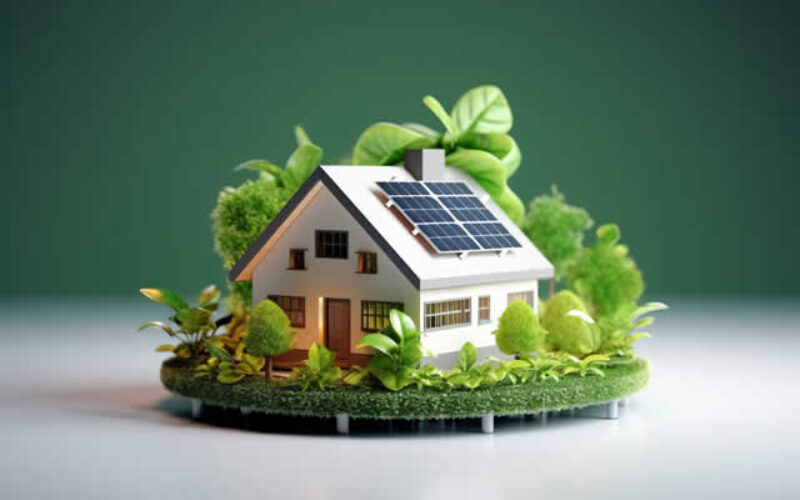 Embracing Winter: A New Year’s Guide to Sustainable Home Living