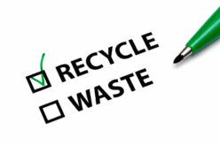 Waste Management: Reducing, Reusing, Recycling