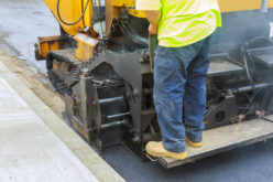 Enhance Your Paving Business With Affordable Used Asphalt Pavers
