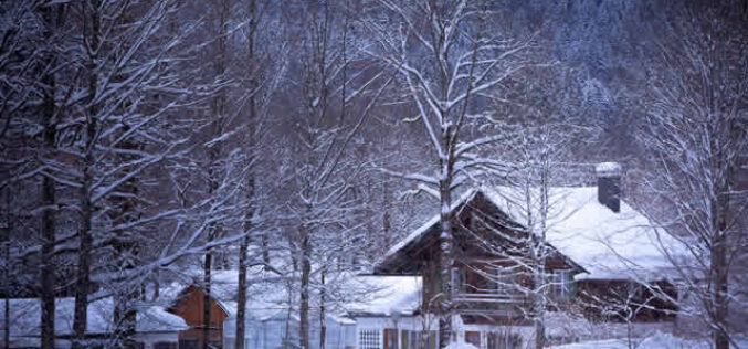 Winter-Proof Your Home with These 5 Tips and Tricks