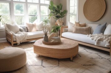 Coastal-Chic Interior Design: What To Know