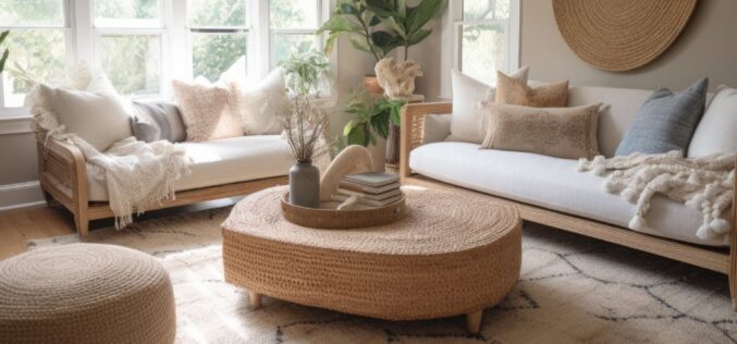 Coastal-Chic Interior Design: What To Know