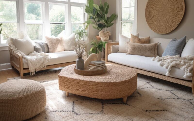 Coastal-Chic Interior Design: What To Know