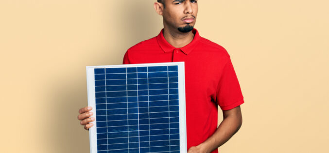 Potential Cons of Installing Solar Panels You Should Know