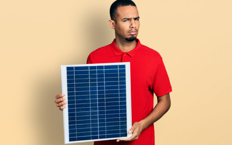 Potential Cons of Installing Solar Panels You Should Know